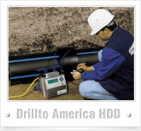 Drillto HDD America